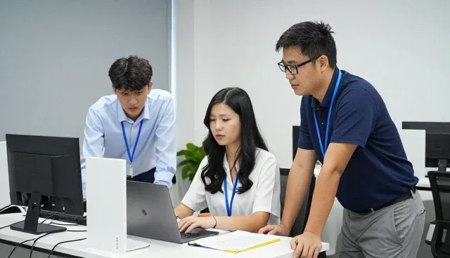 运维场景中膜结构设计系统的实际应用分析