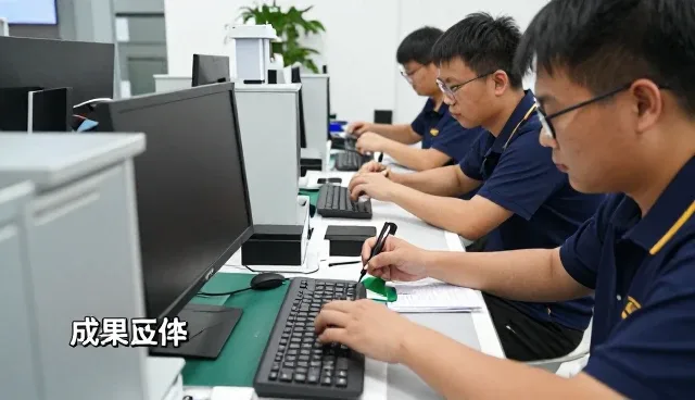 从厂房车间应用看系统集成未来发展方向